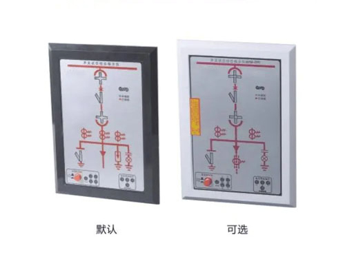 JH-310開關(guān)柜智能操控裝置