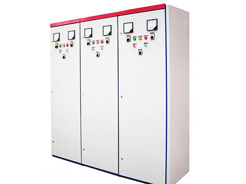 XL型配電柜